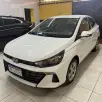 HYUNDAI HB20S 1.0 12V FLEX COMFORT MANUAL HYUNDAI HB20S 1.0 12V FLEX COMFORT MANUAL