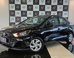 HYUNDAI HB20S 1.0 12V FLEX COMFORT PLUS MANUAL HYUNDAI HB20S 1.0 12V FLEX COMFORT PLUS MANUAL
