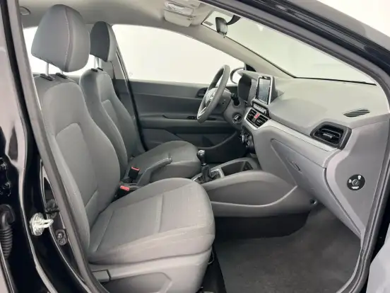HYUNDAI-HB20S-1.0 12V FLEX COMFORT PLUS MANUAL HYUNDAI-HB20S-2024