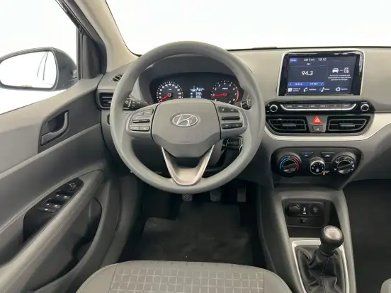 HYUNDAI-HB20S-1.0 12V FLEX COMFORT PLUS MANUAL HYUNDAI-HB20S-2024