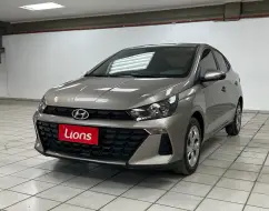 HYUNDAI HB20S 1.0 12V FLEX COMFORT PLUS MANUAL HYUNDAI HB20S 1.0 12V FLEX COMFORT PLUS MANUAL