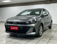 HYUNDAI HB20S 1.0 12V FLEX COMFORT PLUS MANUAL HYUNDAI HB20S 1.0 12V FLEX COMFORT PLUS MANUAL