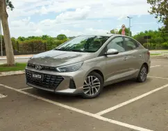 HYUNDAI HB20S 1.0 12V FLEX EDIÇÃO ESPECIAL MANUAL HYUNDAI HB20S 1.0 12V FLEX EDIÇÃO ESPECIAL MANUAL