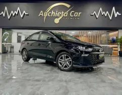 HYUNDAI HB20S 1.0 TGDI FLEX COMFORT PLUS AUTOMÁTICO HYUNDAI HB20S 1.0 TGDI FLEX COMFORT PLUS AUTOMÁTICO