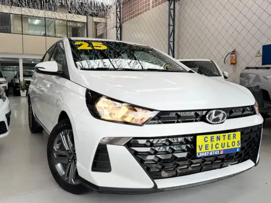 HYUNDAI-HB20S-1.0 TGDI FLEX COMFORT PLUS TECH AUTOMÁTICO HYUNDAI-HB20S-2024