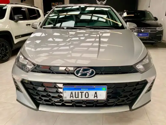 HYUNDAI-HB20S-1.0 TGDI FLEX PLATINUM PLUS AUTOMÁTICO HYUNDAI-HB20S-2022