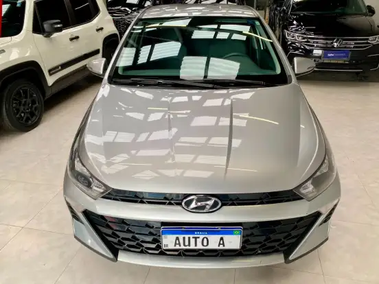 HYUNDAI-HB20S-1.0 TGDI FLEX PLATINUM PLUS AUTOMÁTICO HYUNDAI-HB20S-2022