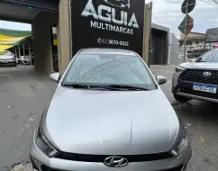 HYUNDAI HB20S 1.0 TGDI FLEX PLATINUM PLUS AUTOMÁTICO HYUNDAI HB20S 1.0 TGDI FLEX PLATINUM PLUS AUTOMÁTICO