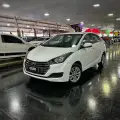 HYUNDAI HB20S 1.6 COMFORT PLUS 16V FLEX 4P AUTOMÁTICO HYUNDAI HB20S 1.6 COMFORT PLUS 16V FLEX 4P AUTOMÁTICO