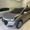 HYUNDAI HB20S 1.6 COMFORT PLUS 16V FLEX 4P AUTOMÁTICO HYUNDAI HB20S 1.6 COMFORT PLUS 16V FLEX 4P AUTOMÁTICO