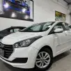 HYUNDAI HB20S 1.6 COMFORT PLUS 16V FLEX 4P AUTOMÁTICO HYUNDAI HB20S 1.6 COMFORT PLUS 16V FLEX 4P AUTOMÁTICO