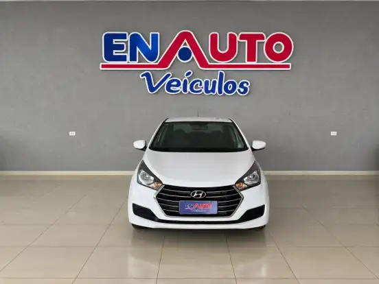 HYUNDAI-HB20S-1.6 COMFORT PLUS 16V FLEX 4P MANUAL HYUNDAI-HB20S-2018