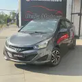 HYUNDAI HB20S 1.6 COMFORT STYLE 16V FLEX 4P MANUAL HYUNDAI HB20S 1.6 COMFORT STYLE 16V FLEX 4P MANUAL
