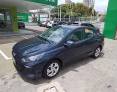 HYUNDAI HB20S 1.0 12V FLEX COMFORT MANUAL HYUNDAI HB20S 1.0 12V FLEX COMFORT MANUAL