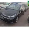 HYUNDAI HB20S 1.0 12V FLEX COMFORT MANUAL HYUNDAI HB20S 1.0 12V FLEX COMFORT MANUAL