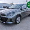 HYUNDAI HB20S 1.0 12V FLEX COMFORT MANUAL HYUNDAI HB20S 1.0 12V FLEX COMFORT MANUAL