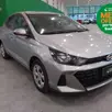 HYUNDAI HB20S 1.0 12V FLEX COMFORT MANUAL HYUNDAI HB20S 1.0 12V FLEX COMFORT MANUAL