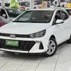 HYUNDAI HB20S 1.0 12V FLEX COMFORT MANUAL HYUNDAI HB20S 1.0 12V FLEX COMFORT MANUAL