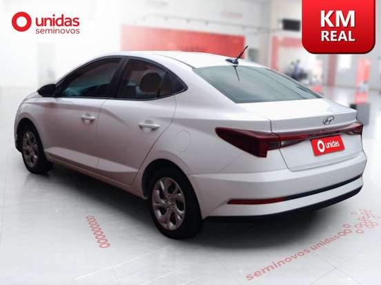 HYUNDAI-HB20S-1.0 12V FLEX COMFORT MANUAL HYUNDAI-HB20S-2023
