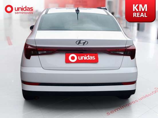 HYUNDAI-HB20S-1.0 12V FLEX COMFORT MANUAL HYUNDAI-HB20S-2023