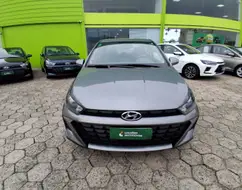 HYUNDAI HB20S 1.0 12V FLEX COMFORT MANUAL HYUNDAI HB20S 1.0 12V FLEX COMFORT MANUAL