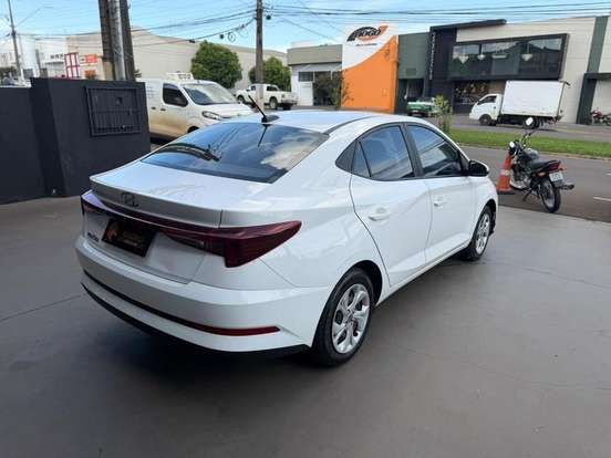 HYUNDAI-HB20S-1.0 12V FLEX COMFORT MANUAL HYUNDAI-HB20S-2023