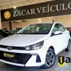 HYUNDAI HB20S 1.0 12V FLEX COMFORT MANUAL HYUNDAI HB20S 1.0 12V FLEX COMFORT MANUAL