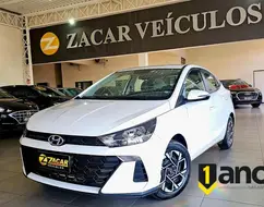HYUNDAI HB20S 1.0 12V FLEX COMFORT MANUAL HYUNDAI HB20S 1.0 12V FLEX COMFORT MANUAL