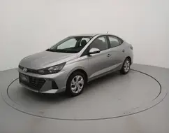 HYUNDAI HB20S 1.0 12V FLEX COMFORT MANUAL HYUNDAI HB20S 1.0 12V FLEX COMFORT MANUAL