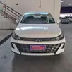 HYUNDAI HB20S 1.0 12V FLEX COMFORT PLUS MANUAL HYUNDAI HB20S 1.0 12V FLEX COMFORT PLUS MANUAL