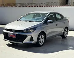 HYUNDAI HB20S 1.0 12V FLEX COMFORT PLUS MANUAL HYUNDAI HB20S 1.0 12V FLEX COMFORT PLUS MANUAL