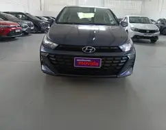 HYUNDAI HB20S 1.0 12V FLEX COMFORT PLUS MANUAL HYUNDAI HB20S 1.0 12V FLEX COMFORT PLUS MANUAL