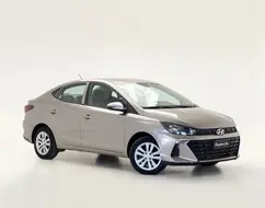 HYUNDAI HB20S 1.0 12V FLEX COMFORT PLUS MANUAL HYUNDAI HB20S 1.0 12V FLEX COMFORT PLUS MANUAL