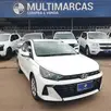 HYUNDAI HB20S 1.0 12V FLEX COMFORT PLUS MANUAL HYUNDAI HB20S 1.0 12V FLEX COMFORT PLUS MANUAL