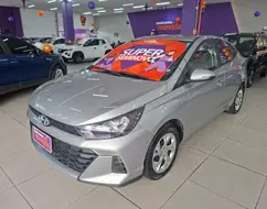 HYUNDAI HB20S 1.0 12V FLEX COMFORT PLUS MANUAL HYUNDAI HB20S 1.0 12V FLEX COMFORT PLUS MANUAL