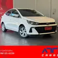 HYUNDAI HB20S 1.0 12V FLEX COMFORT PLUS MANUAL HYUNDAI HB20S 1.0 12V FLEX COMFORT PLUS MANUAL