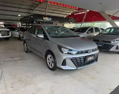 HYUNDAI HB20S 1.0 12V FLEX COMFORT PLUS MANUAL HYUNDAI HB20S 1.0 12V FLEX COMFORT PLUS MANUAL