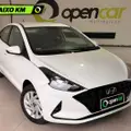 HYUNDAI HB20S 1.0 12V FLEX EVOLUTION MANUAL HYUNDAI HB20S 1.0 12V FLEX EVOLUTION MANUAL