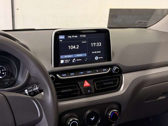 HYUNDAI-HB20S-1.0 12V FLEX EVOLUTION MANUAL HYUNDAI-HB20S-2020