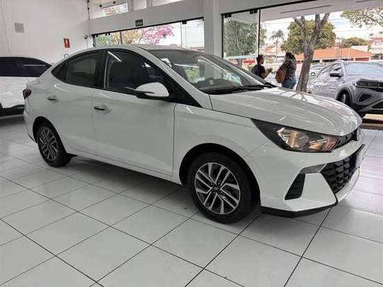 HYUNDAI-HB20S-1.0 12V FLEX LIMITED PLUS MANUAL HYUNDAI-HB20S-2024