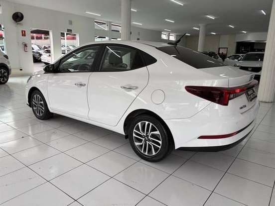 HYUNDAI-HB20S-1.0 12V FLEX LIMITED PLUS MANUAL HYUNDAI-HB20S-2024
