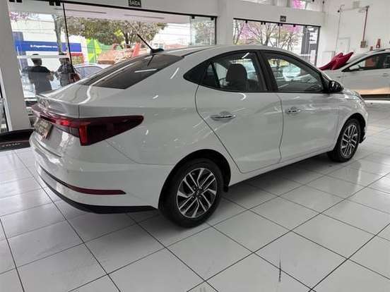 HYUNDAI-HB20S-1.0 12V FLEX LIMITED PLUS MANUAL HYUNDAI-HB20S-2024