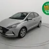 HYUNDAI HB20S 1.0 12V FLEX VISION MANUAL HYUNDAI HB20S 1.0 12V FLEX VISION MANUAL