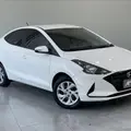 HYUNDAI HB20S 1.0 12V FLEX VISION MANUAL HYUNDAI HB20S 1.0 12V FLEX VISION MANUAL