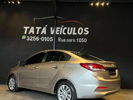 HYUNDAI-HB20S-1.0 COMFORT PLUS 12V FLEX 4P MANUAL HYUNDAI-HB20S-2018
