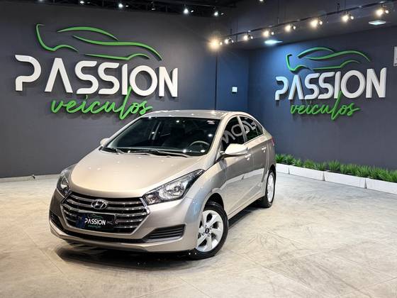 HYUNDAI HB20S 1.0 COMFORT PLUS 12V FLEX 4P MANUAL