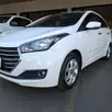 HYUNDAI HB20S 1.0 COMFORT STYLE 12V TURBO FLEX 4P MANUAL HYUNDAI HB20S 1.0 COMFORT STYLE 12V TURBO FLEX 4P MANUAL