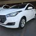 HYUNDAI HB20S 1.0 COMFORT STYLE 12V TURBO FLEX 4P MANUAL HYUNDAI HB20S 1.0 COMFORT STYLE 12V TURBO FLEX 4P MANUAL