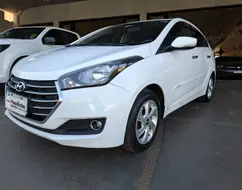 HYUNDAI HB20S 1.0 COMFORT STYLE 12V TURBO FLEX 4P MANUAL HYUNDAI HB20S 1.0 COMFORT STYLE 12V TURBO FLEX 4P MANUAL