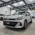 HYUNDAI HB20S 1.0 TGDI FLEX COMFORT PLUS AUTOMÁTICO HYUNDAI HB20S 1.0 TGDI FLEX COMFORT PLUS AUTOMÁTICO